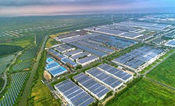 全國首個城市能源互聯(lián)網(wǎng)在浙江建成