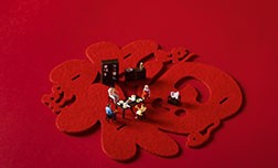 浙江唯德電氣恭祝全國人民新年快樂！